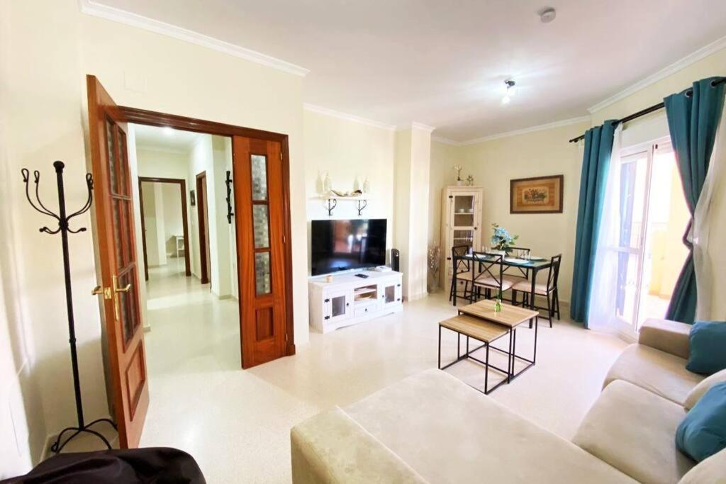 Apartamento Camaleon Chipiona Extérieur photo