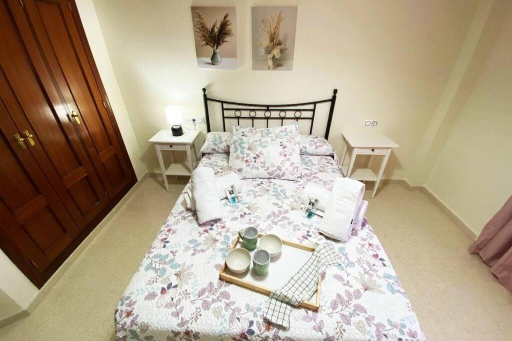 Apartamento Camaleon Chipiona Extérieur photo