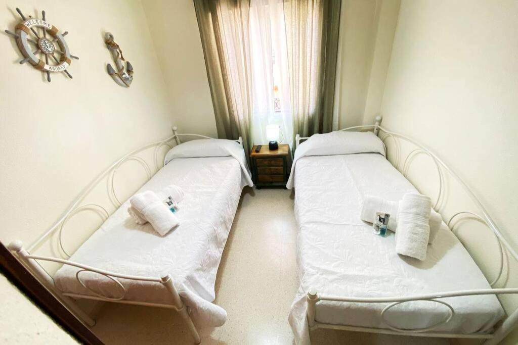 Apartamento Camaleon Chipiona Extérieur photo