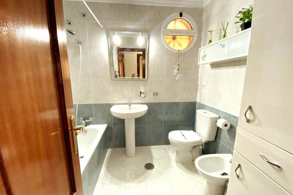 Apartamento Camaleon Chipiona Extérieur photo