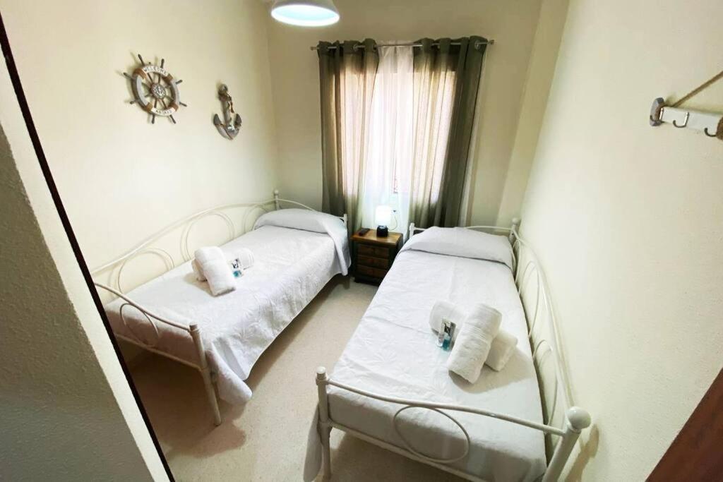 Apartamento Camaleon Chipiona Extérieur photo