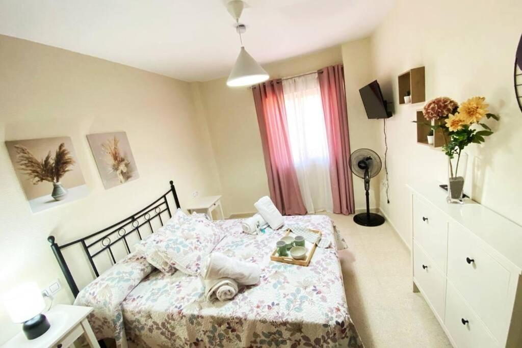 Apartamento Camaleon Chipiona Extérieur photo