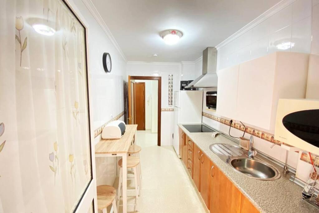 Apartamento Camaleon Chipiona Extérieur photo