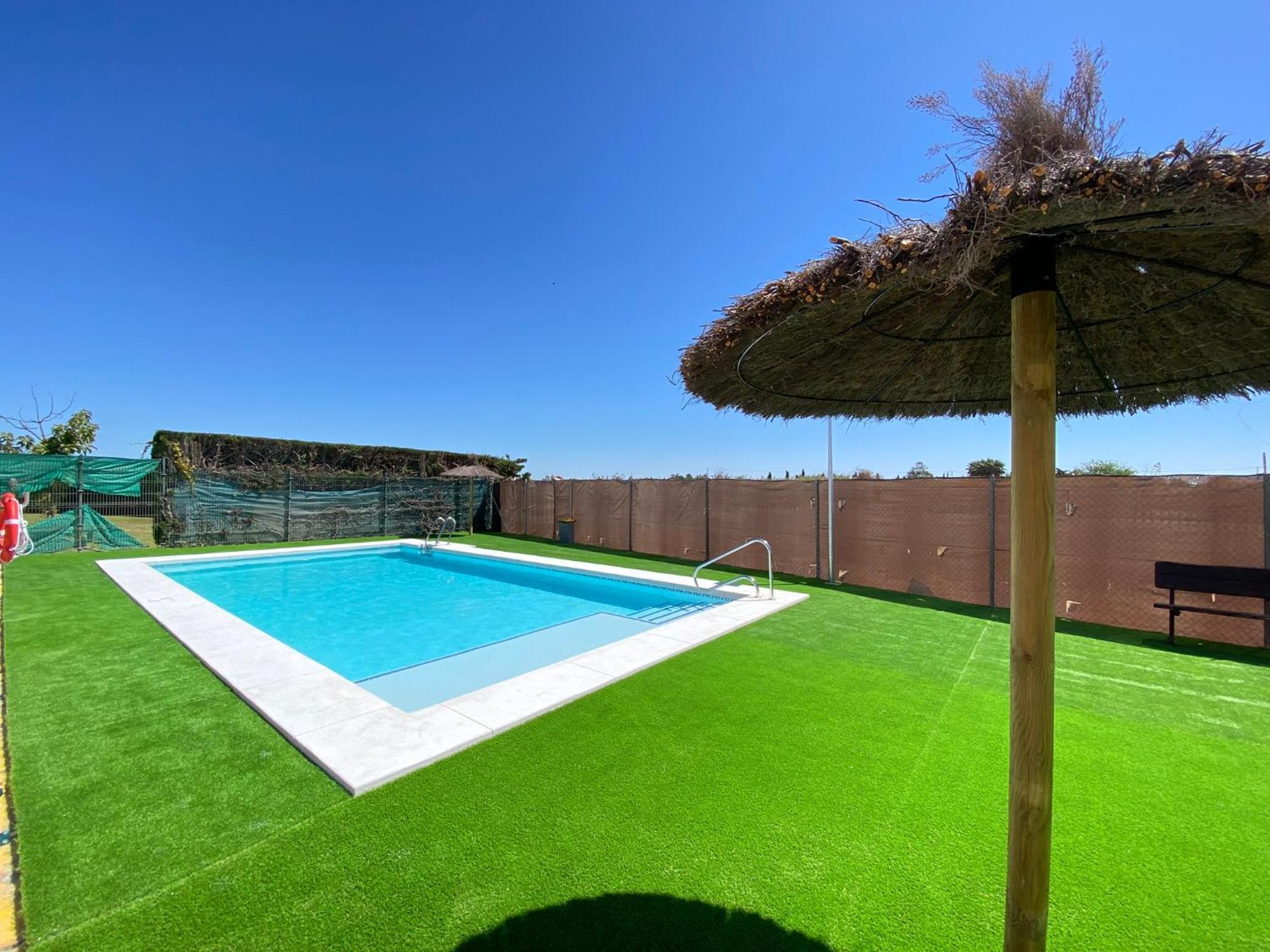 Apartamento Camaleon Chipiona Extérieur photo